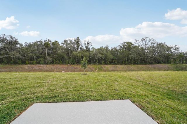 7166 RAY CREEK DRIVE, Brooksville, FL 34601