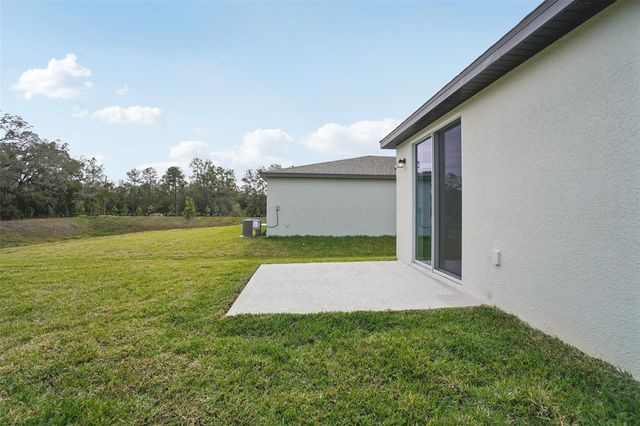7166 RAY CREEK DRIVE, Brooksville, FL 34601