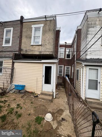 36 E PLEASANT ST, Philadelphia, PA 19119