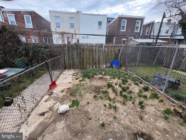 36 E PLEASANT ST, Philadelphia, PA 19119