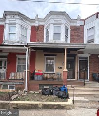 36 E PLEASANT ST, Philadelphia, PA 19119