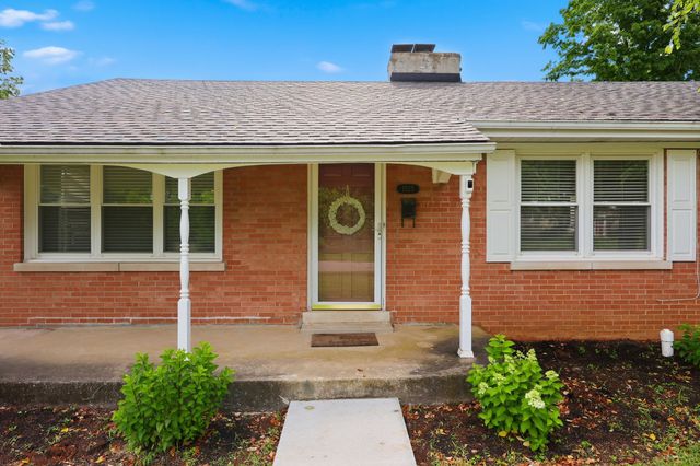 1525 Port Royal Drive, Lexington, KY 40504