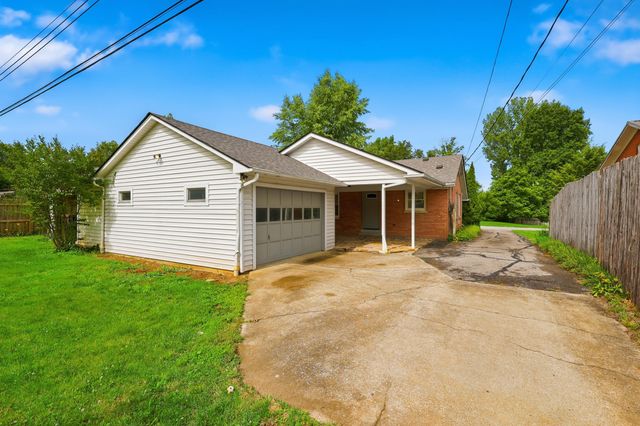 1525 Port Royal Drive, Lexington, KY 40504