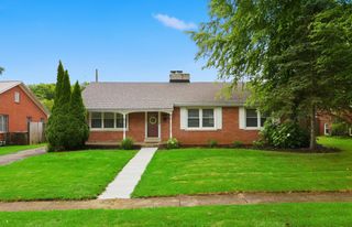 1525 Port Royal Drive, Lexington, KY 40504