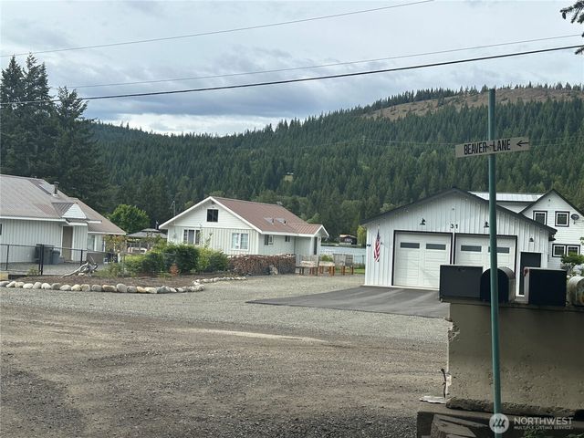 0 Beaver Lane, Cle Elum, WA 98922