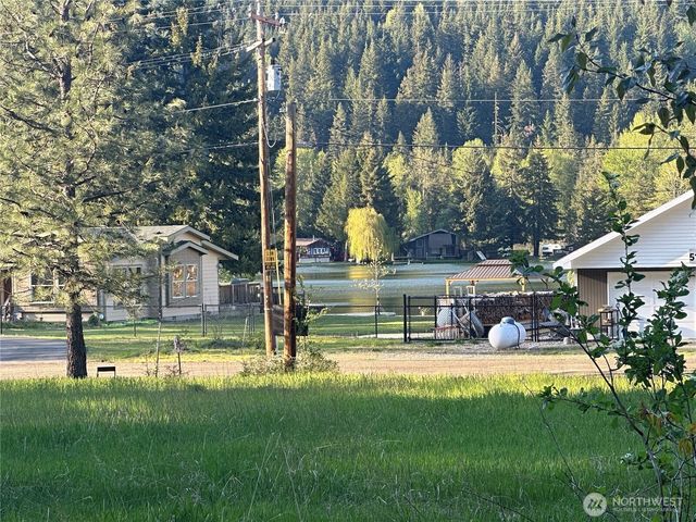 0 Beaver Lane, Cle Elum, WA 98922