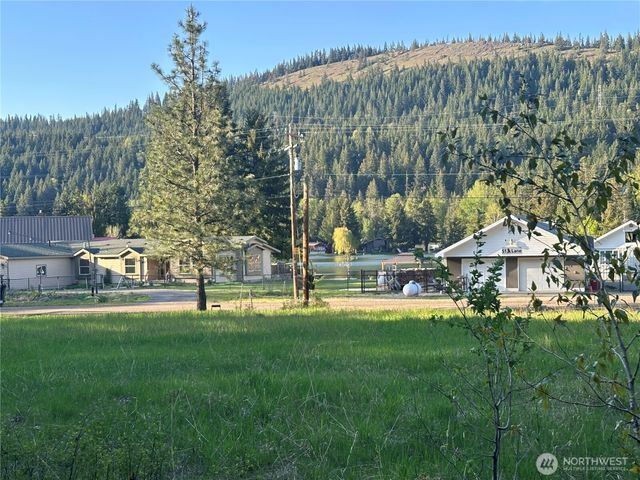 0 Beaver Lane, Cle Elum, WA 98922