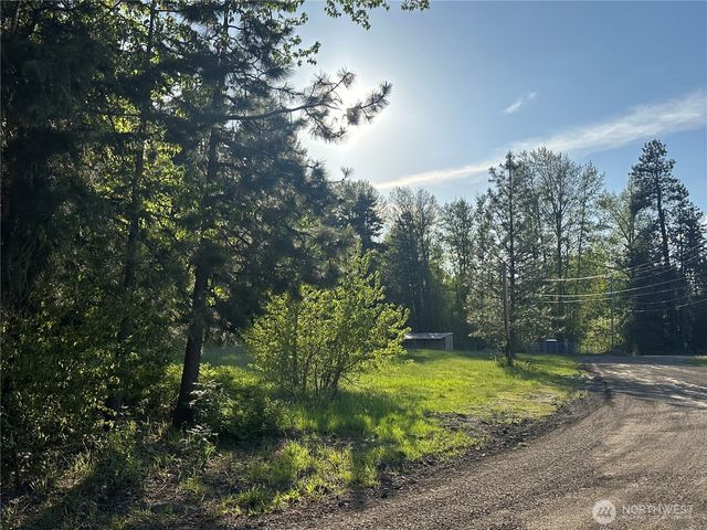 0 Beaver Lane, Cle Elum, WA 98922