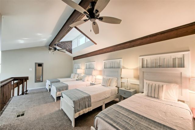 157 Comanche PT, Point Venture, TX 78645