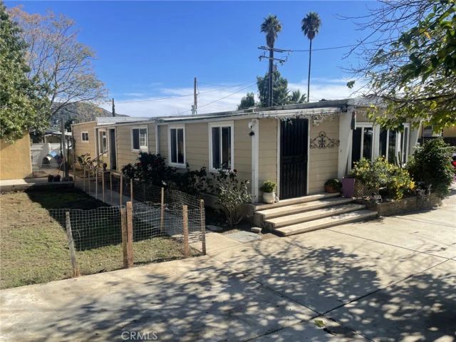25814 Homeland, Homeland, CA 92548