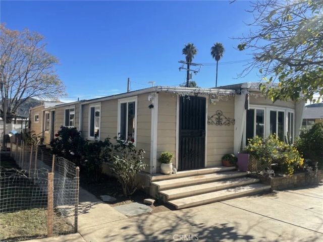25814 Homeland, Homeland, CA 92548