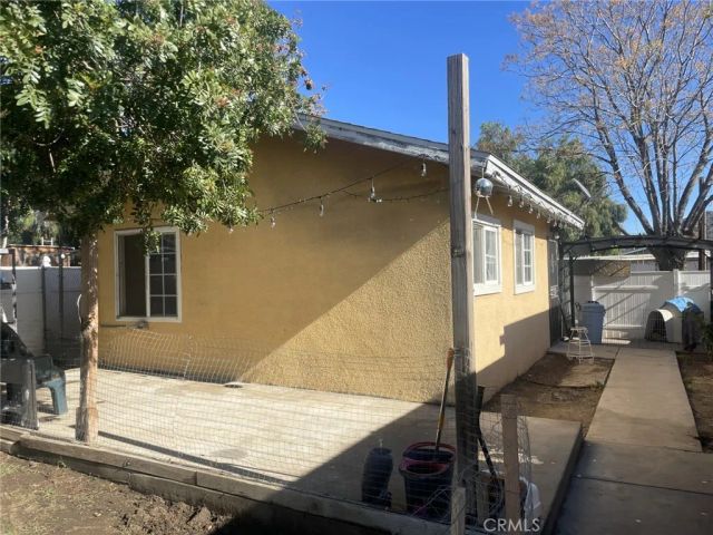 25814 Homeland, Homeland, CA 92548