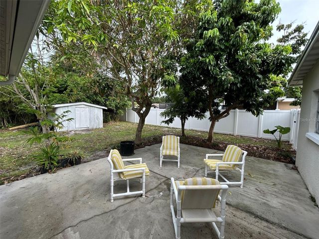 6000 13TH STREET N, St Petersburg, FL 33703