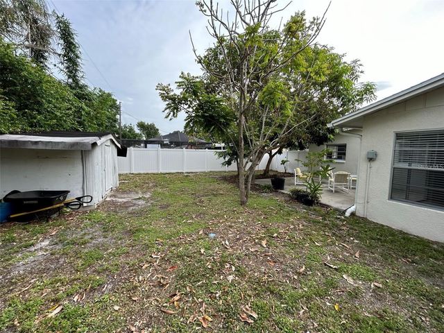 6000 13TH STREET N, St Petersburg, FL 33703