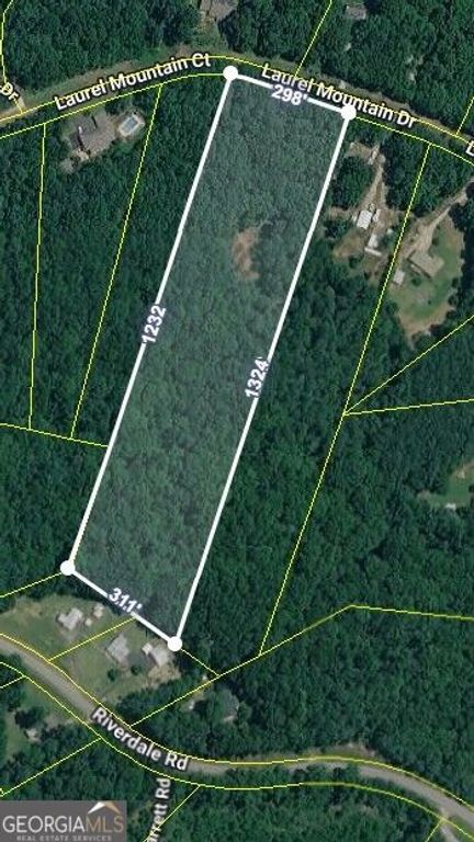 442 Laurel Mountain Drive, Toccoa, GA 30577 — photo 3