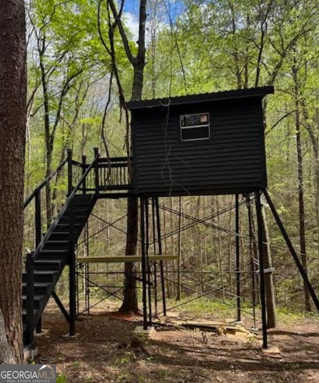 442 Laurel Mountain Drive, Toccoa, GA 30577 — photo 4
