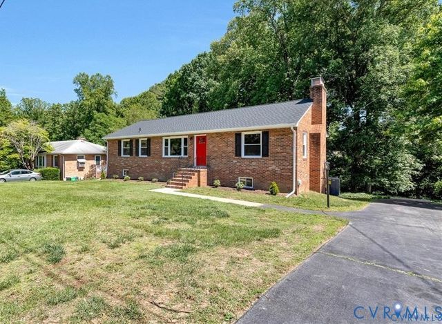 5541 Spoke Ct, Richmond, VA 23234