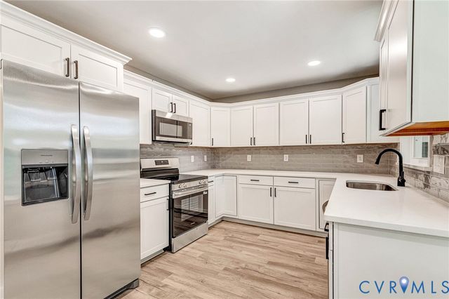 5541 Spoke Ct, Richmond, VA 23234