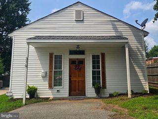 316 S ADAMS ST, Havre De Grace, MD 21078