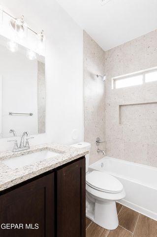 906 BROMYARD, Horizon City, TX 79928