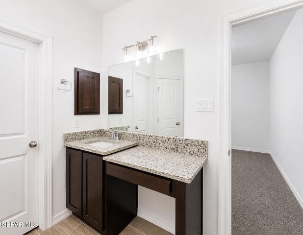 906 BROMYARD, Horizon City, TX 79928