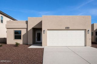 906 BROMYARD, Horizon City, TX 79928