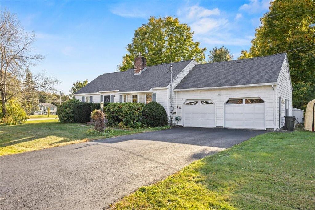 25 Wendy Way, Saco, ME 04072 — photo 2