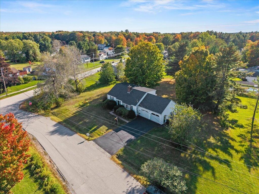 25 Wendy Way, Saco, ME 04072 — photo 3