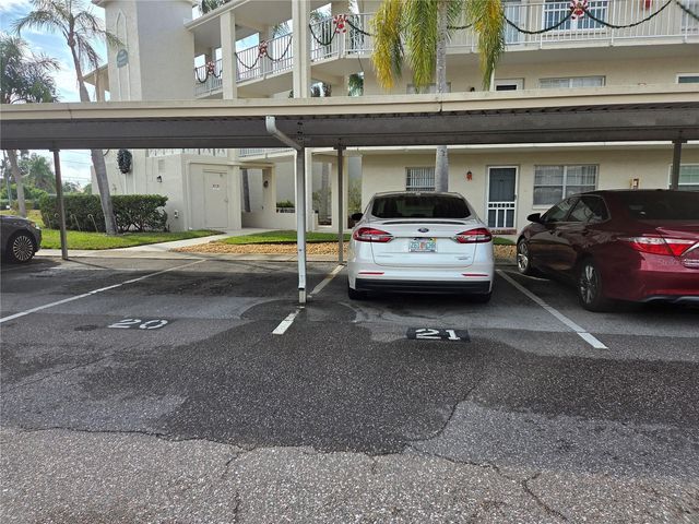 960 VIRGINIA STREET 307, Dunedin, FL 34698