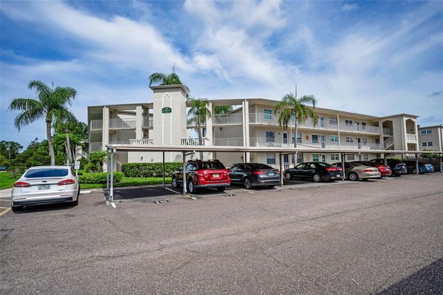 960 VIRGINIA STREET 307, Dunedin, FL 34698