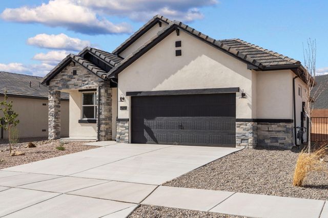 6945 Ava Road, Rio Rancho, NM 87144