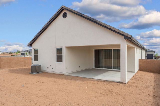 6945 Ava Road, Rio Rancho, NM 87144