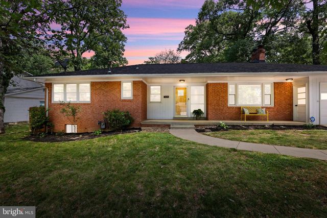 13218 LENFANT DR, Fort Washington, MD 20744