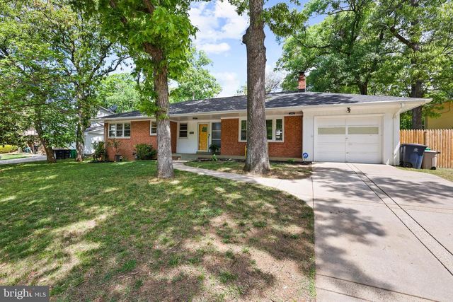 13218 LENFANT DR, Fort Washington, MD 20744