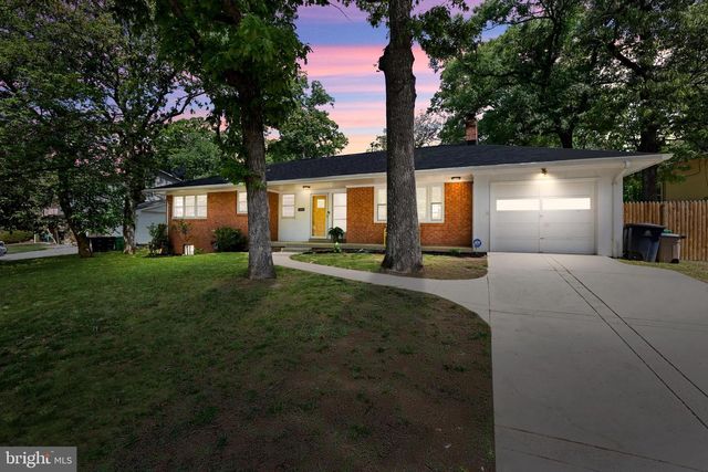 13218 LENFANT DR, Fort Washington, MD 20744