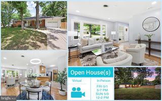 13218 LENFANT DR, Fort Washington, MD 20744