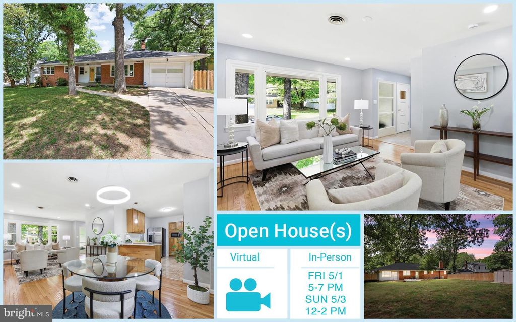 13218 LENFANT DR, Fort Washington, MD 20744