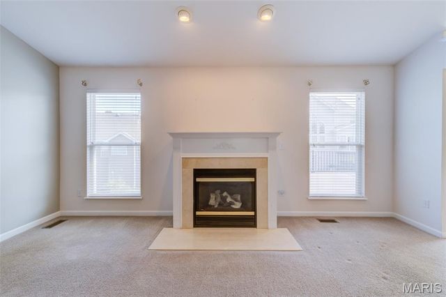 340 McIntyre Court, Wentzville, MO 63385