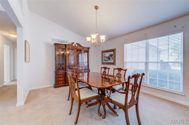 340 McIntyre Court, Wentzville, MO 63385