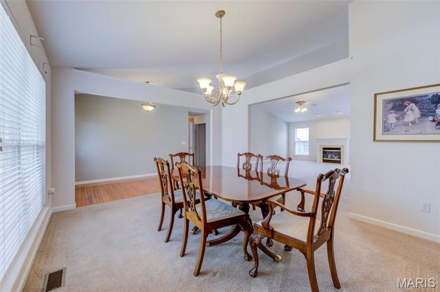 340 McIntyre Court, Wentzville, MO 63385