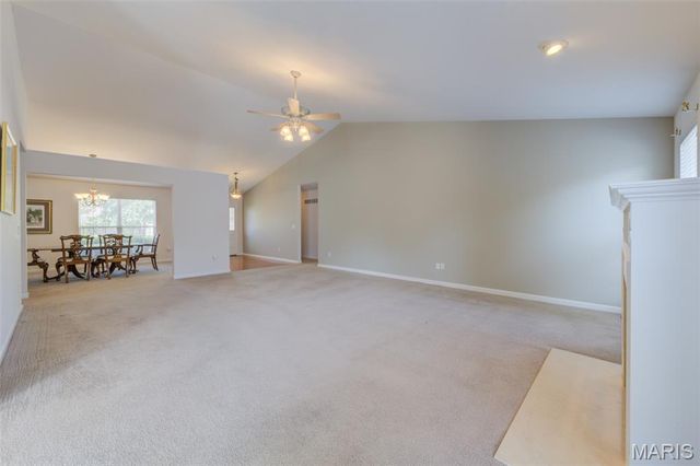 340 McIntyre Court, Wentzville, MO 63385