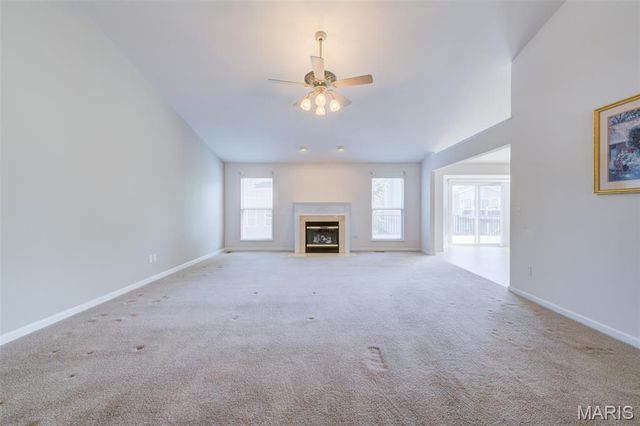 340 McIntyre Court, Wentzville, MO 63385