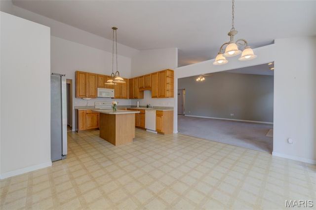 340 McIntyre Court, Wentzville, MO 63385