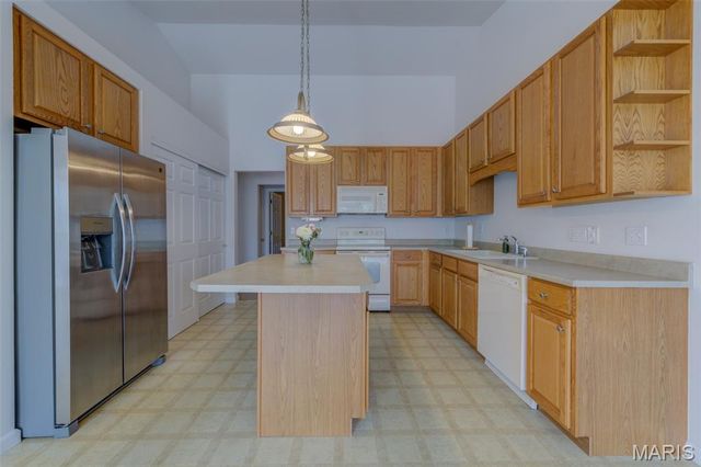 340 McIntyre Court, Wentzville, MO 63385