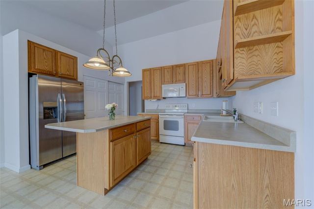340 McIntyre Court, Wentzville, MO 63385