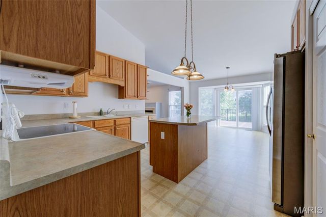 340 McIntyre Court, Wentzville, MO 63385