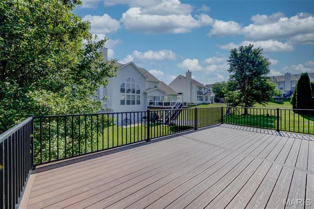 340 McIntyre Court, Wentzville, MO 63385
