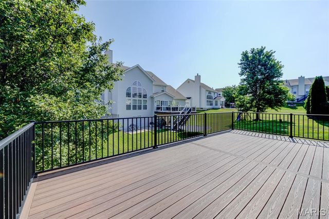 340 McIntyre Court, Wentzville, MO 63385