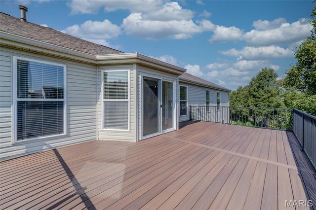 340 McIntyre Court, Wentzville, MO 63385