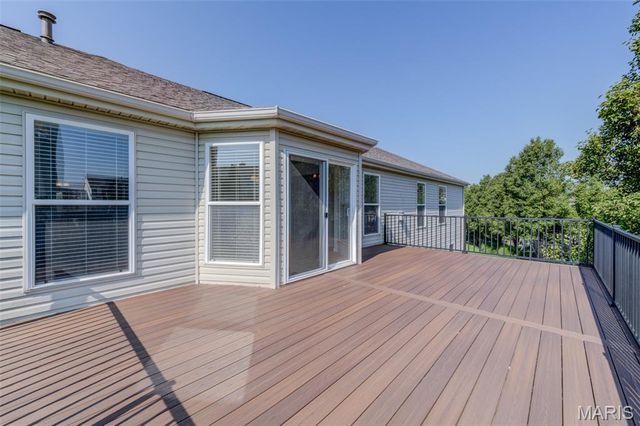 340 McIntyre Court, Wentzville, MO 63385